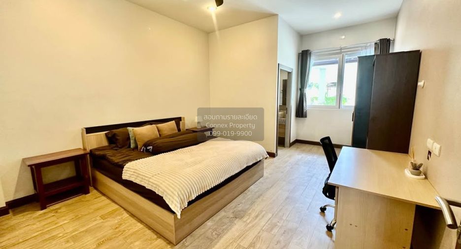 For rent 6 bedrooms house in Huay Yai, Pattaya