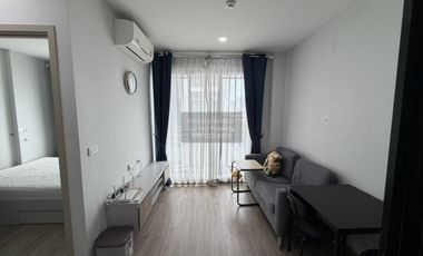 À louer 1 chambre condo à Mueang Samut Prakan, Samut Prakan