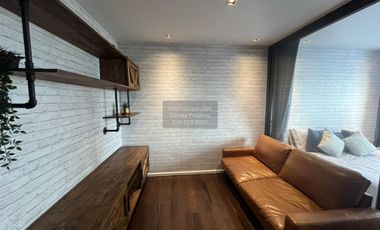 For rent 1 bed condo in Chatuchak, Bangkok