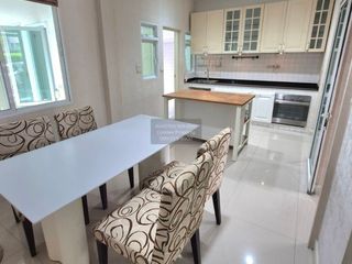 For rent 4 bedrooms house in Khan Na Yao, Bangkok