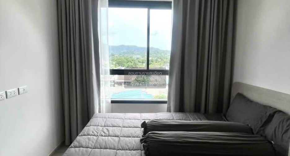 For rent 1 bed condo in Kathu, Phuket