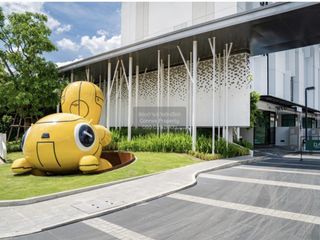 Reihenhaus zur Miete mit 4 Zimmer in Bang Khen, Bangkok