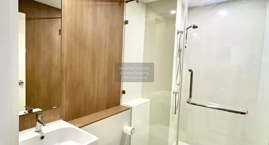 For rent 1 bed condo in Sathon, Bangkok