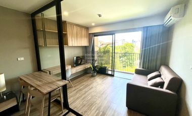 For rent 1 bed condo in Sathon, Bangkok