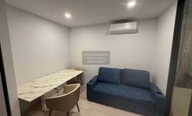 À louer 1 chambre condo à Din Daeng, Bangkok