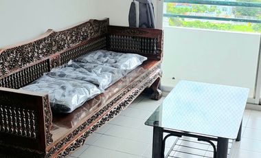 For rent 2 bedrooms condo in Suan Luang, Bangkok