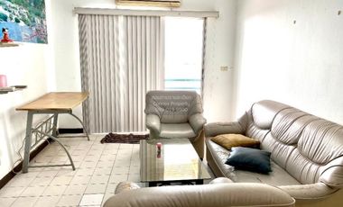Wohnung zur Miete mit 1 Zimmer in Suan Luang, Bangkok