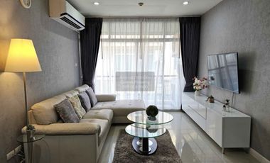 For rent 2 ベッドルーム condo in Din Daeng, Bangkok