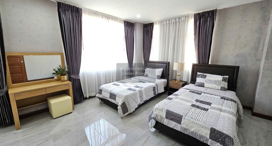 For rent 2 ベッドルーム condo in Din Daeng, Bangkok