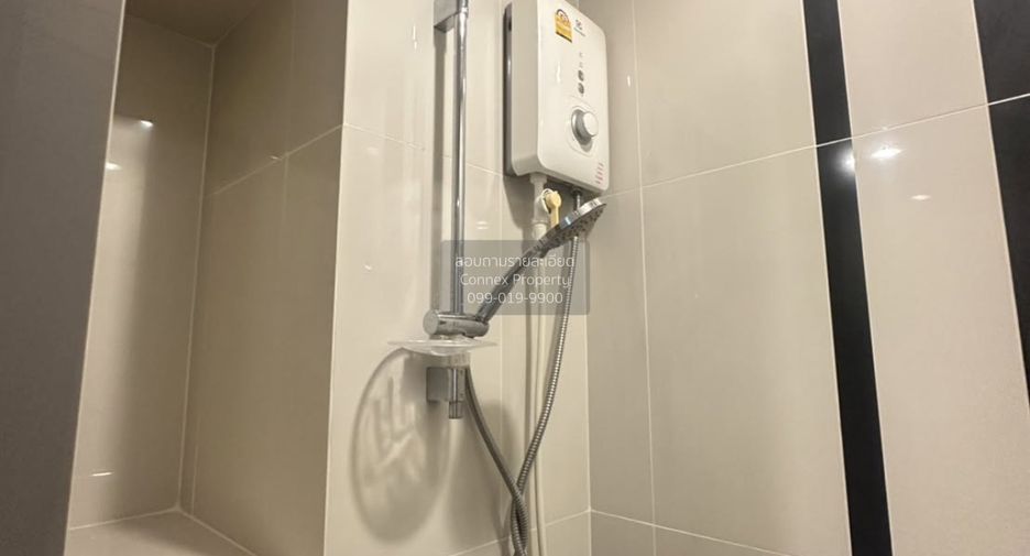 Condo en alquiler de 1 habitaciones en Suan Luang, Bangkok