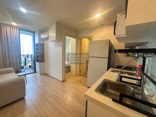 Wohnung zur Miete mit 1 Zimmer in Suan Luang, Bangkok
