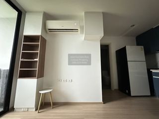 Wohnung zur Miete mit 1 Zimmer in Suan Luang, Bangkok
