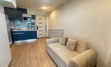 Condo en alquiler de 1 habitaciones en Suan Luang, Bangkok