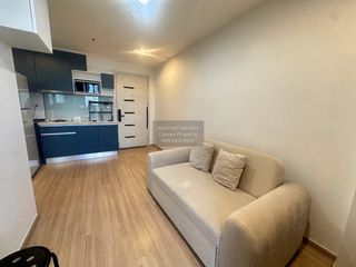 Wohnung zur Miete mit 1 Zimmer in Suan Luang, Bangkok