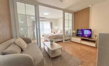 Wohnung zum Kauf mit Studio in Mueang Chiang Mai, Chiang Mai