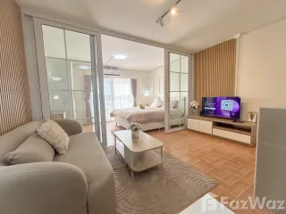 Wohnung zum Kauf mit Studio in Mueang Chiang Mai, Chiang Mai