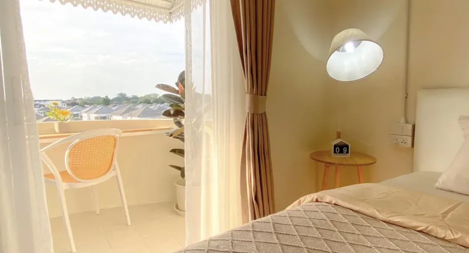 出售 公寓 公寓 在 Mueang Chiang Mai, Chiang Mai