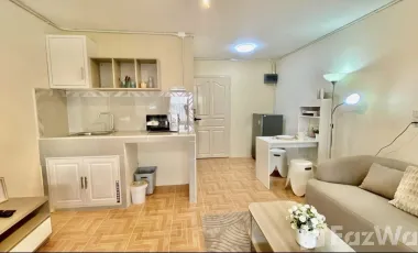 Wohnung zum Kauf mit Studio in Mueang Chiang Mai, Chiang Mai