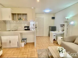 Wohnung zum Kauf mit Studio in Mueang Chiang Mai, Chiang Mai