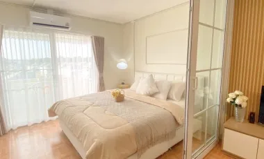 出售 公寓 公寓 在 Mueang Chiang Mai, Chiang Mai