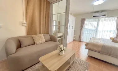 Wohnung zum Kauf mit Studio in Mueang Chiang Mai, Chiang Mai