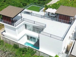 For sale 3 bedrooms villa in Mueang Phuket, Phuket