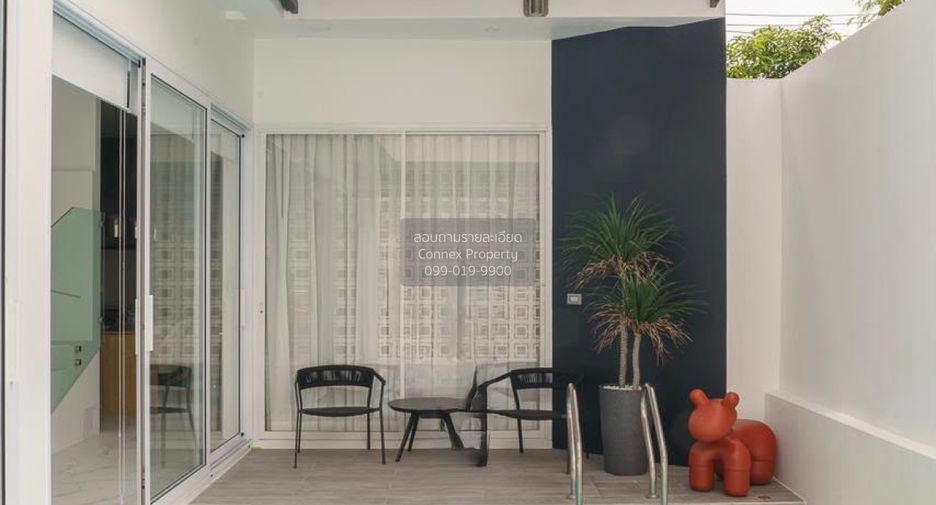For sale 3 bedrooms villa in Mueang Phuket, Phuket