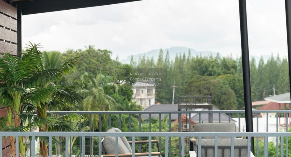 For sale 3 bedrooms villa in Mueang Phuket, Phuket