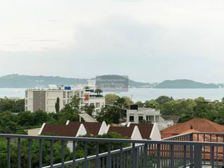 For sale 3 bedrooms villa in Mueang Phuket, Phuket