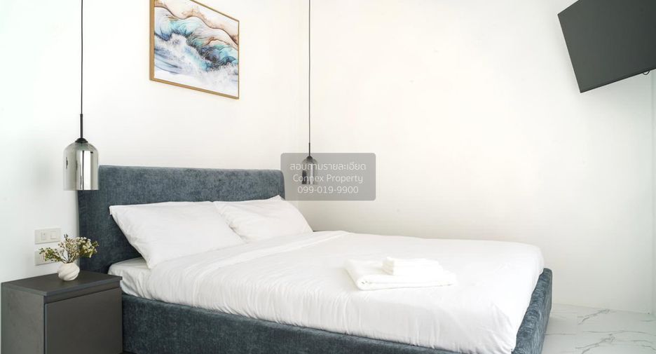 For sale 3 bedrooms villa in Mueang Phuket, Phuket