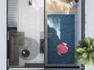 For sale 3 bedrooms villa in Mueang Phuket, Phuket