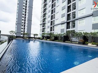 Wohnung zum Kauf mit 1 Zimmer in Phasi Charoen, Bangkok