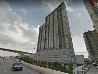 Wohnung zum Kauf mit 1 Zimmer in Phasi Charoen, Bangkok