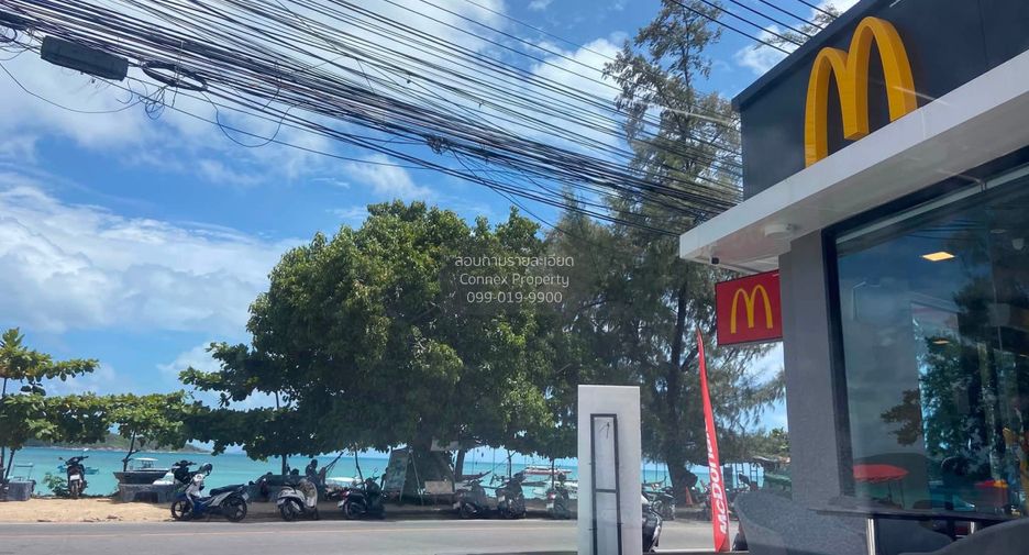 ขาย 1 เตียง คอนโด ใน เมืองภูเก็ต, ภูเก็ต