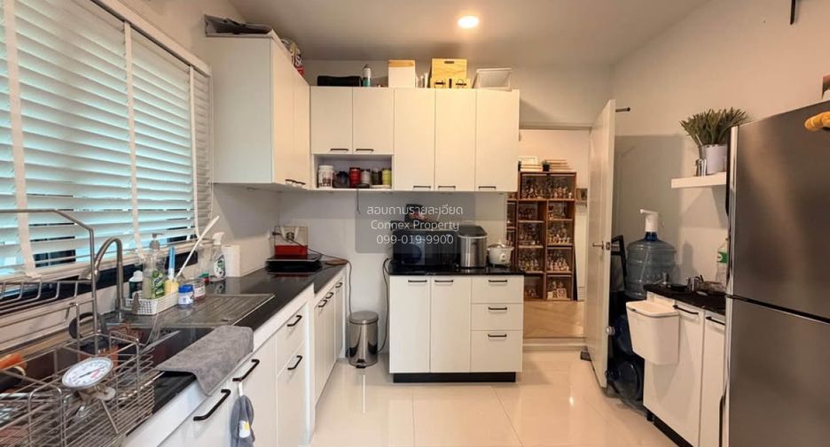 出售 3 卧室 独立屋 在 Pak Kret, Nonthaburi