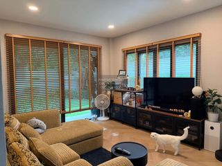出售 3 卧室 独立屋 在 Pak Kret, Nonthaburi