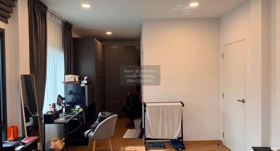 出售 3 卧室 独立屋 在 Pak Kret, Nonthaburi