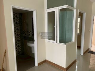 Reihenhaus zum Kauf mit 3 Zimmer in Bueng Kum, Bangkok