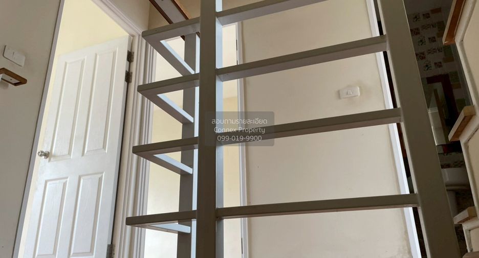 Reihenhaus zum Kauf mit 3 Zimmer in Bueng Kum, Bangkok
