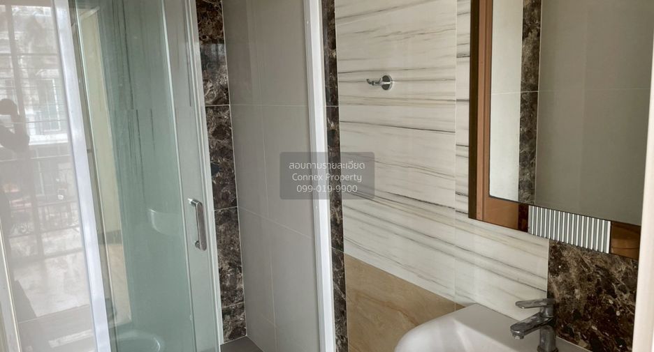 Reihenhaus zum Kauf mit 3 Zimmer in Bueng Kum, Bangkok