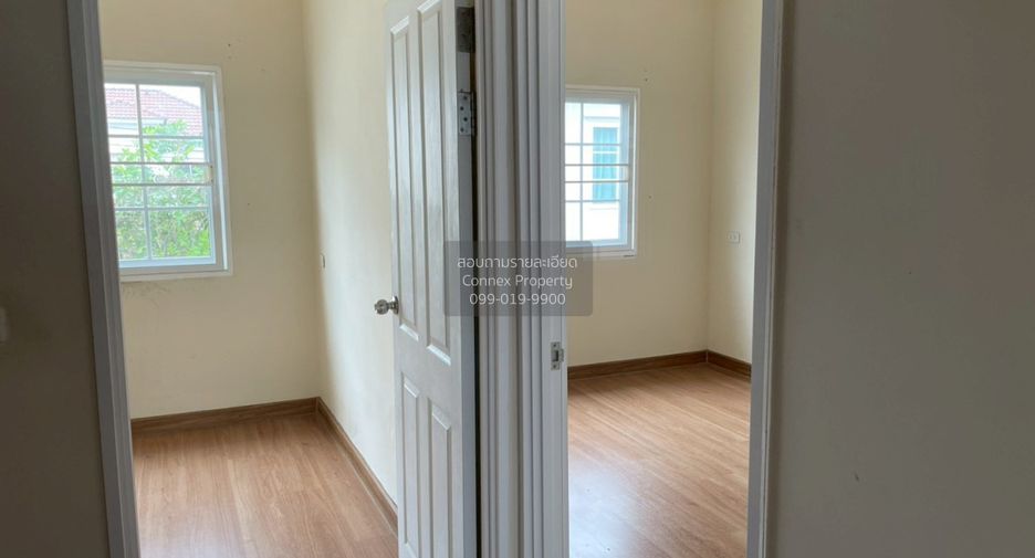 Reihenhaus zum Kauf mit 3 Zimmer in Bueng Kum, Bangkok