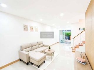 For sale 3 bedrooms townhouse in Bang Kruai, Nonthaburi