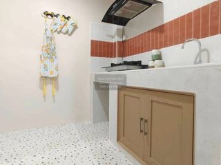 Casa adosada en venta de 3 habitaciones en Mueang Nonthaburi, Nonthaburi