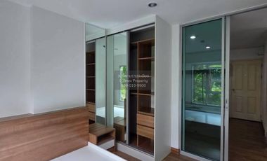 For sale 1 bed condo in Mueang Nonthaburi, Nonthaburi