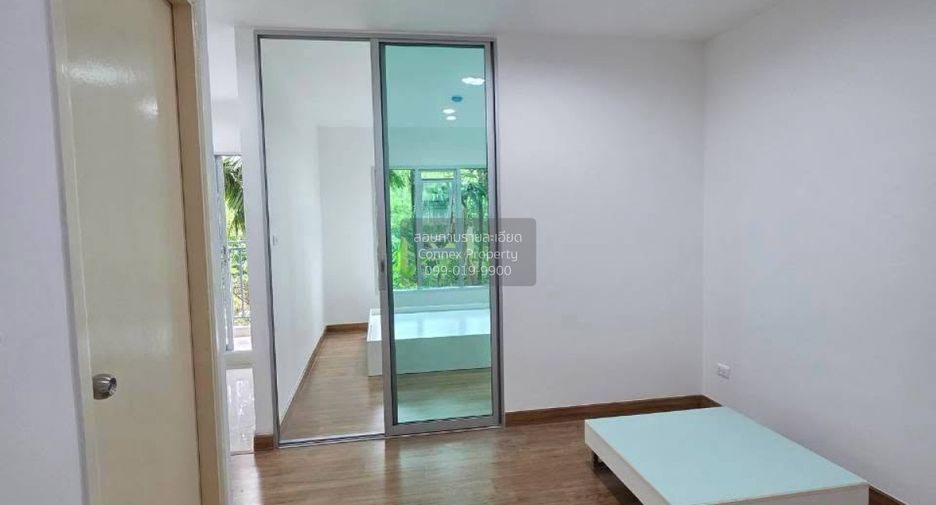 For sale 1 bed condo in Mueang Nonthaburi, Nonthaburi