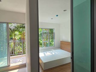 For sale 1 bed condo in Mueang Nonthaburi, Nonthaburi