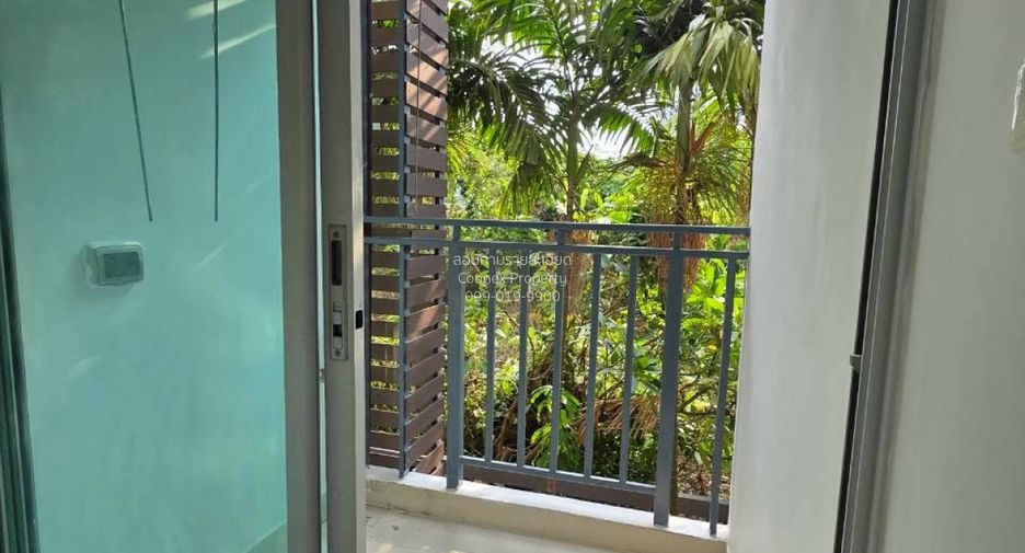 For sale 1 bed condo in Mueang Nonthaburi, Nonthaburi