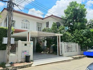 出售 4 卧室 独立屋 在 Bang Khen, 曼谷