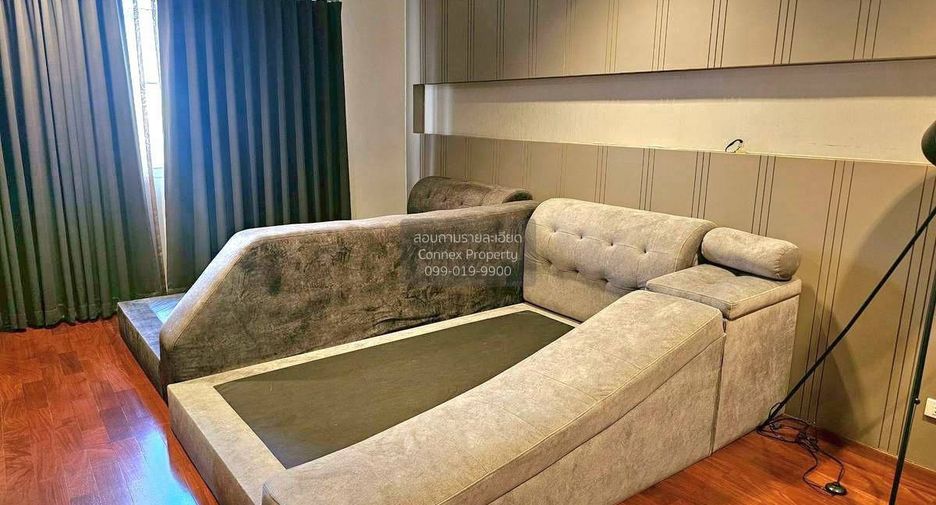 Casa en venta de 4 habitaciones en Bang Khen, Bangkok