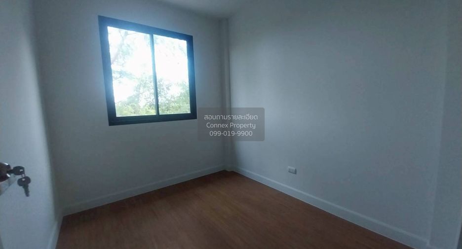 Reihenhaus zum Kauf mit 3 Zimmer in Lat Krabang, Bangkok